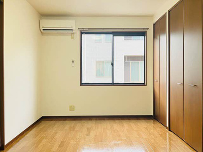 【洋室】 | レイクサイド玉湯 Ｂ棟