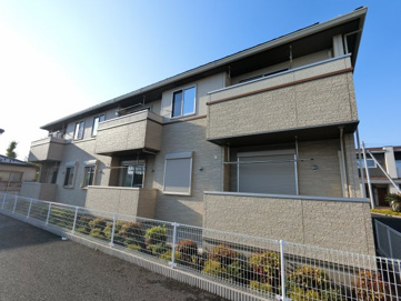 アークヒルズ　Eの画像