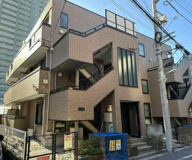 豊島区東池袋２丁目のマンションの画像