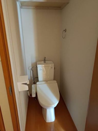【トイレ】
