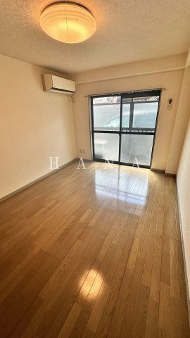 リーヴェSK の内装