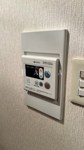 リーヴェSK の設備