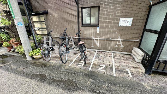 リーヴェSK のその他共用部分