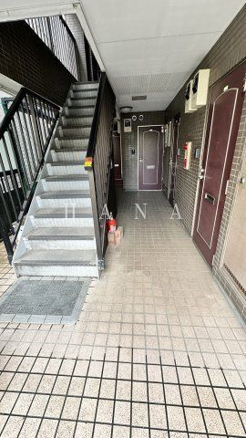 リーヴェSK のその他共用部分