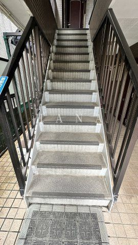 リーヴェSK のその他共用部分