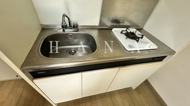 リーヴェSK のキッチン