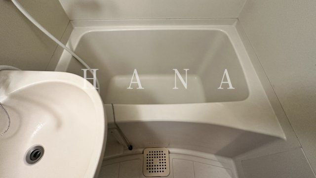 リーヴェSK の浴室