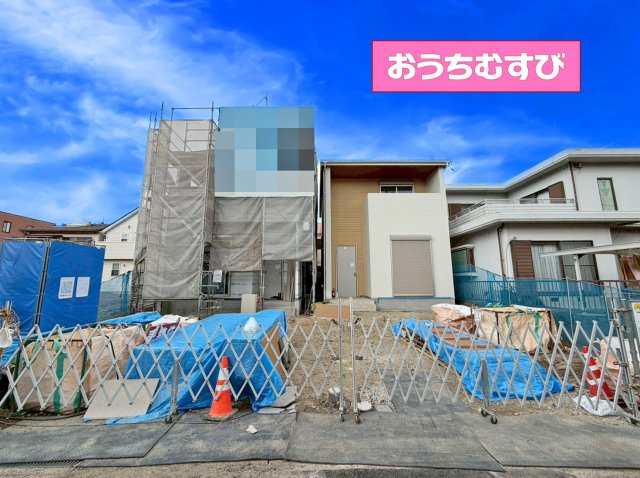 春日井市小木田町(全2棟)A区画