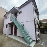 江川ハイムの画像