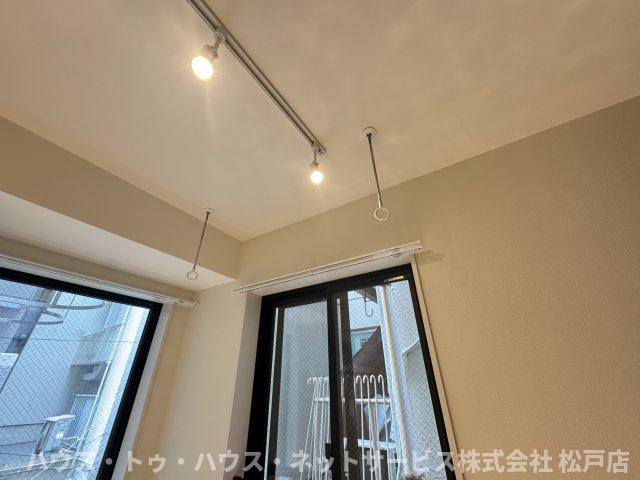 ＥＲ松戸のその他