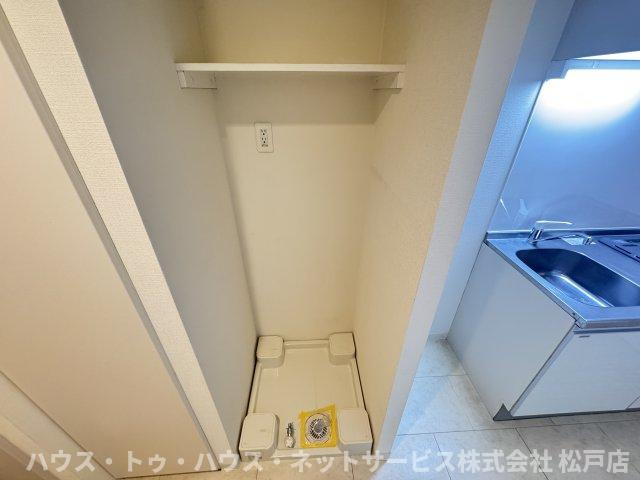 ＥＲ松戸のその他