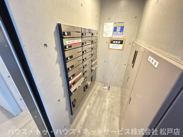 ＥＲ松戸のその他