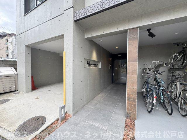 ＥＲ松戸のその他