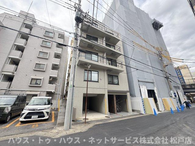 ＥＲ松戸のその他