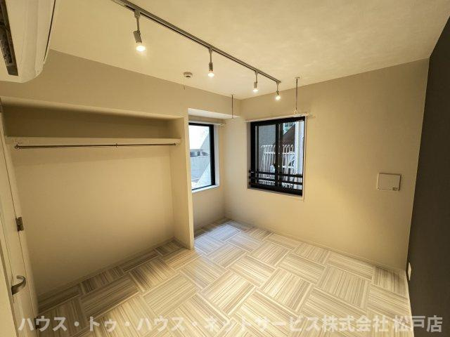 ＥＲ松戸の居間・リビング