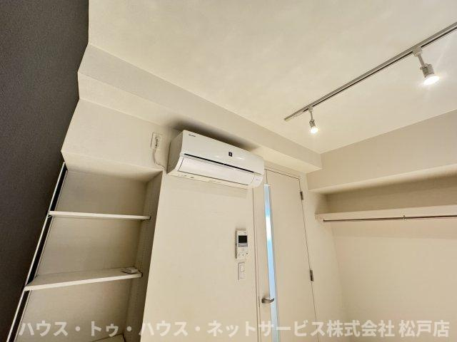 ＥＲ松戸のその他