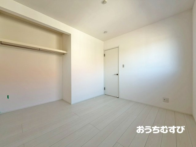 春日井市小木田町(全2棟)A区画の洋室