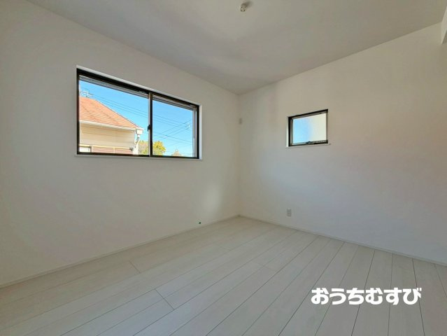 春日井市小木田町(全2棟)A区画の洋室