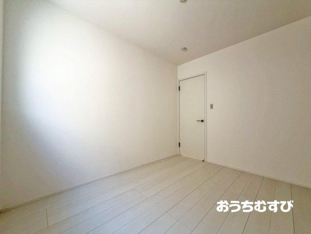 春日井市小木田町(全2棟)A区画の洋室