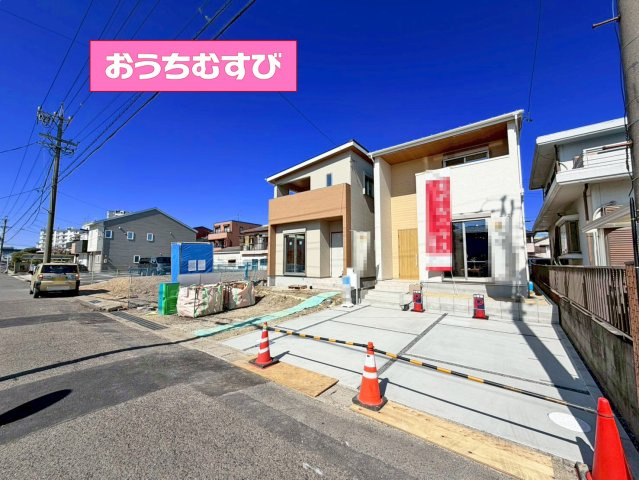 春日井市小木田町(全2棟)A区画の外観