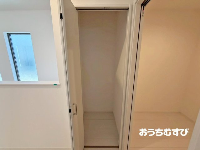 春日井市小木田町(全2棟)A区画の収納