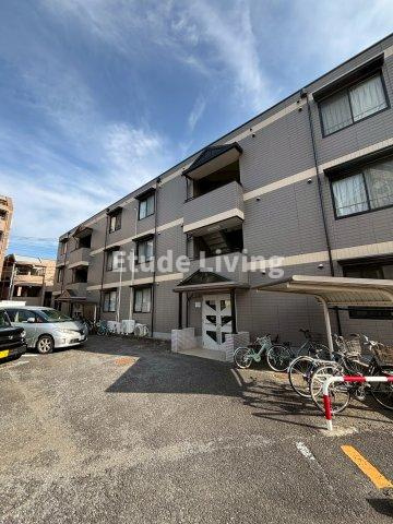 セレーブル・北朝霞