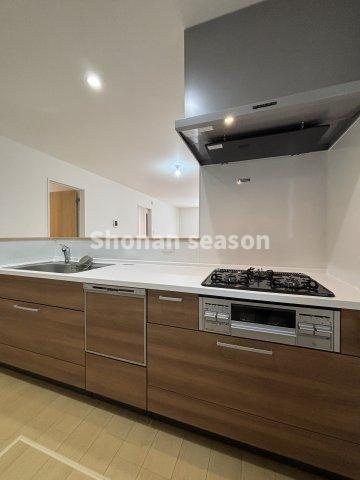 【内装】 | 同じ工務店様の施工例です。