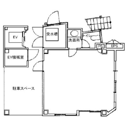 【間取り】 | コムデビュー