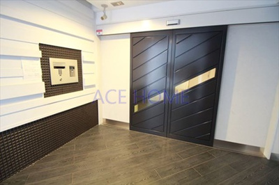 【エントランス】 | レオンコンフォート難波西