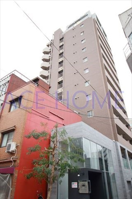 【外観】 | レオンコンフォート難波西