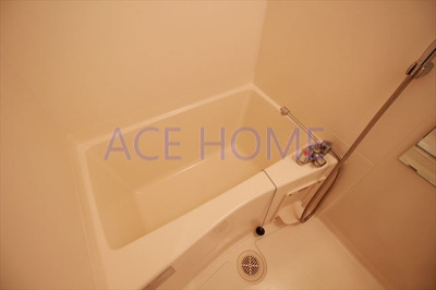 【浴室】 | レオンコンフォート難波西