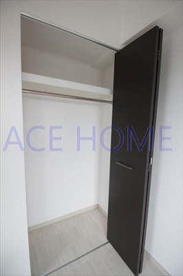 【収納】 | レオンコンフォート難波西