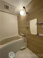 【浴室】 | エルファーロ日暮里