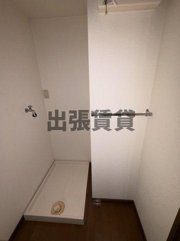 仲介手数料0！！	エスポワール中沼の設備