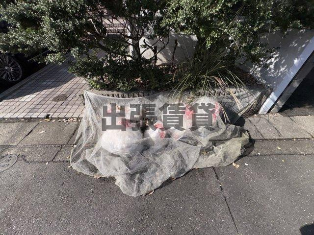 仲介手数料0！！	エスポワール中沼のその他共用部分