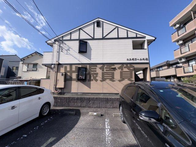 仲介手数料0！！	エスポワール中沼