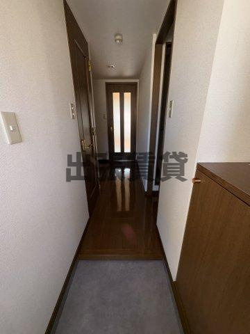 仲介手数料0！！	エスポワール中沼の内装