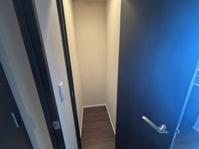 【内装】 | シティタワー武蔵小山　