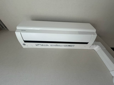 【設備】 | シティタワー武蔵小山　 | エアコン