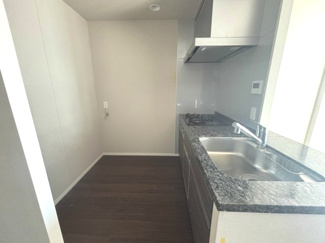 【キッチン】 | シティタワー武蔵小山　