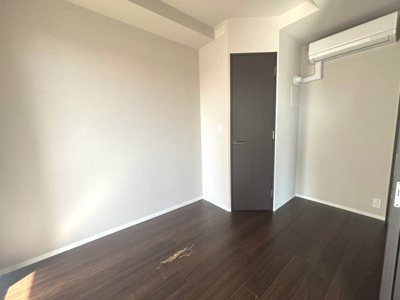 【寝室】 | シティタワー武蔵小山　