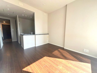 【居間・リビング】 | シティタワー武蔵小山　