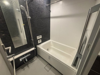 【浴室】 | シティタワー武蔵小山　