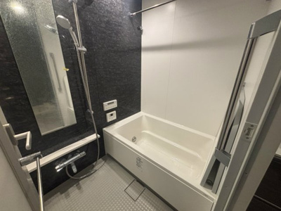 【浴室】 | シティタワー武蔵小山　