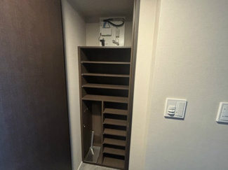 【収納】 | シティタワー武蔵小山　