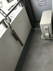 【バルコニー】 | ジェイフラッツ初台