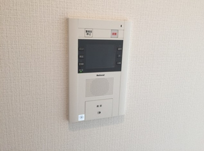 【セキュリティ】 | ジェイフラッツ初台