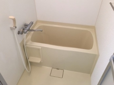 【浴室】 | ジェイフラッツ初台