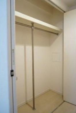 【収納】 | ジェイフラッツ初台