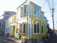 フェリスクラウンの画像